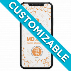 MDpocket® Medical Student ICOM eBook